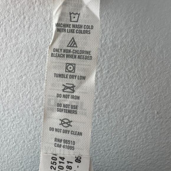 Under Armour Black Tech Mesh Crop Capri Pants All Season Leggings Yoga XS - Picture 7 of 8